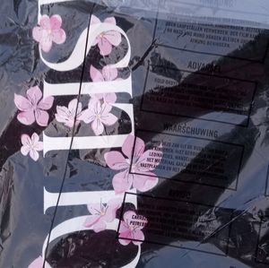 Hollister dad sweat pants new